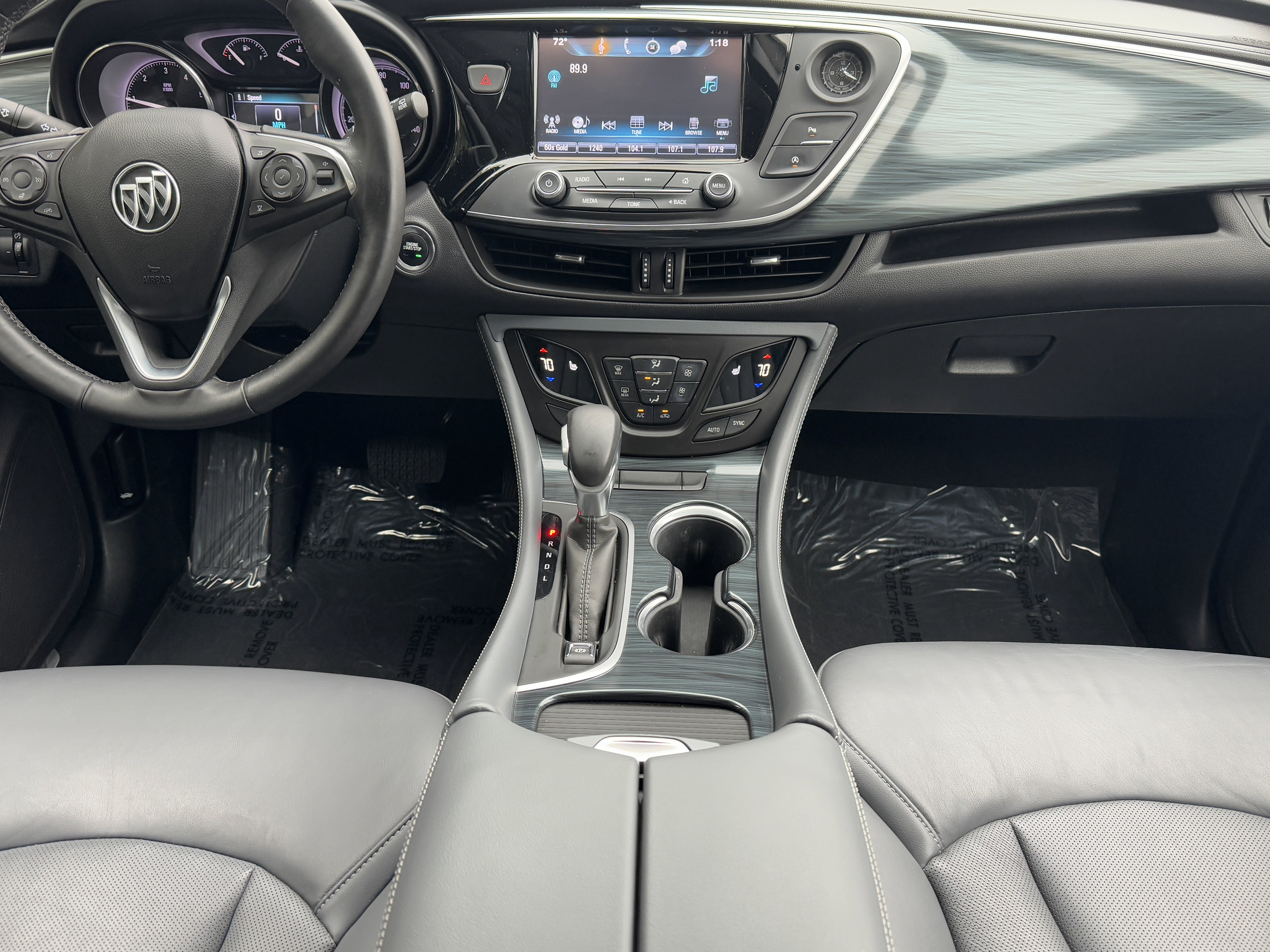 Used 2020 Buick Envision Essence image 23