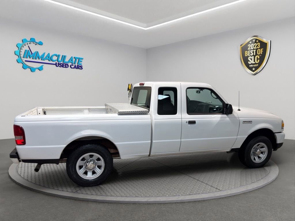 Used 2008 Ford Ranger Sport image 6