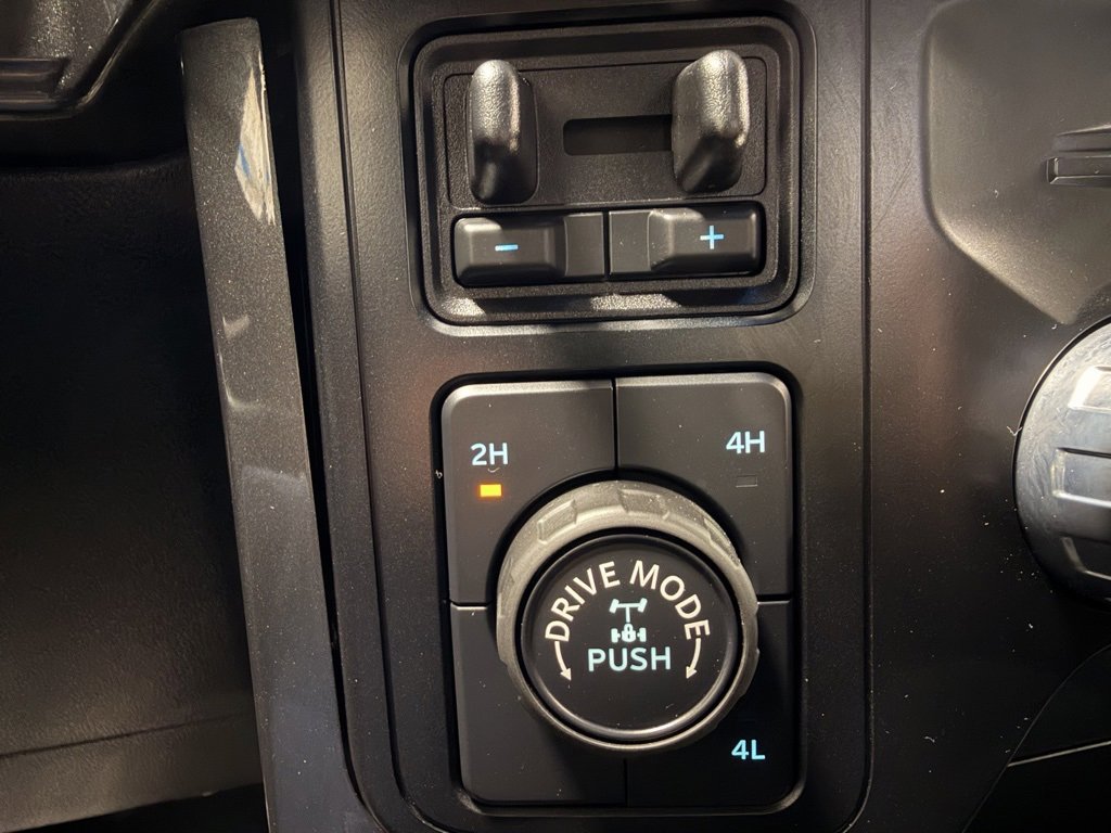 Used 2023 Ford F150 Tremor image 40