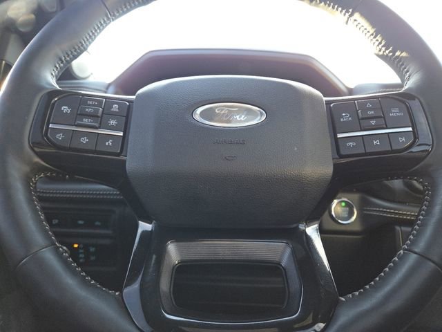 Used 2023 Ford F150 Lightning Platinum image 43