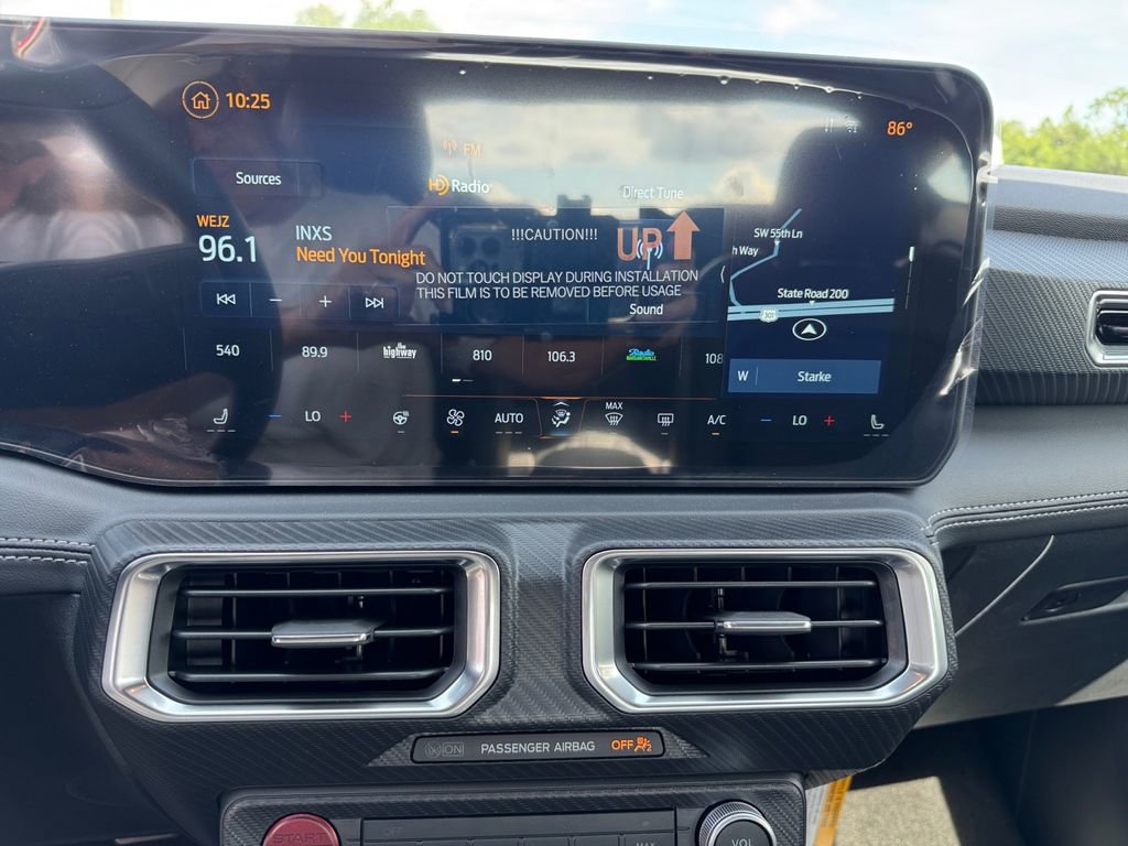 New 2025 Ford Mustang GT Premium w/ 60th Anniversary Package image 31