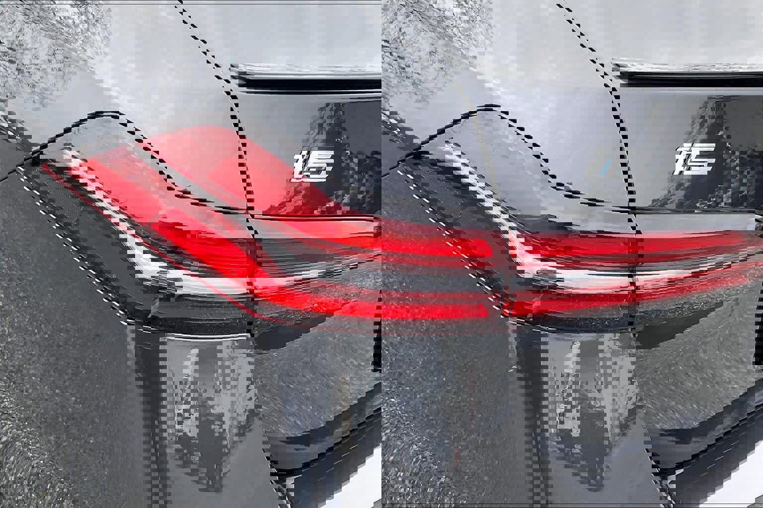 Certified 2024 BMW i5 eDrive40i w/ M Sport Package image 29