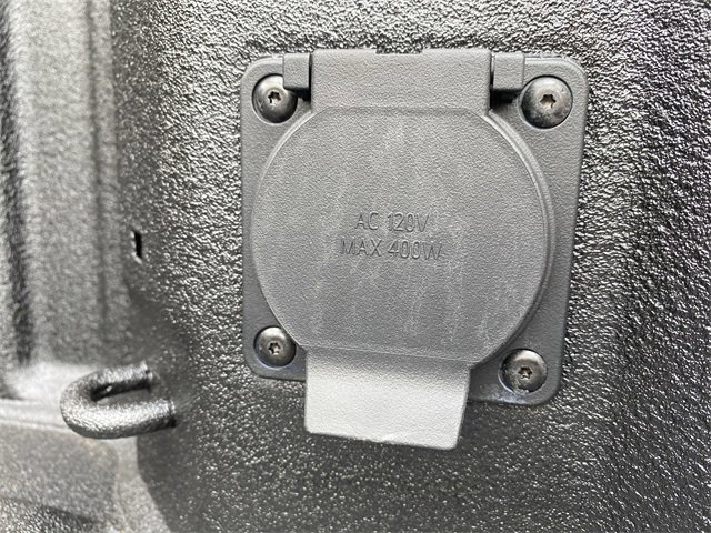 New 2026 Chevrolet Silverado 1500 Custom image 23