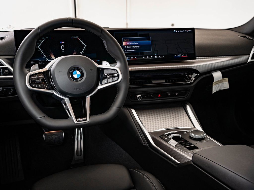 New 2026 BMW 230i xDrive Coupe w/ Premium Package image 4