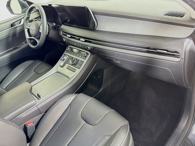 Certified 2024 Hyundai Palisade XRT image 33