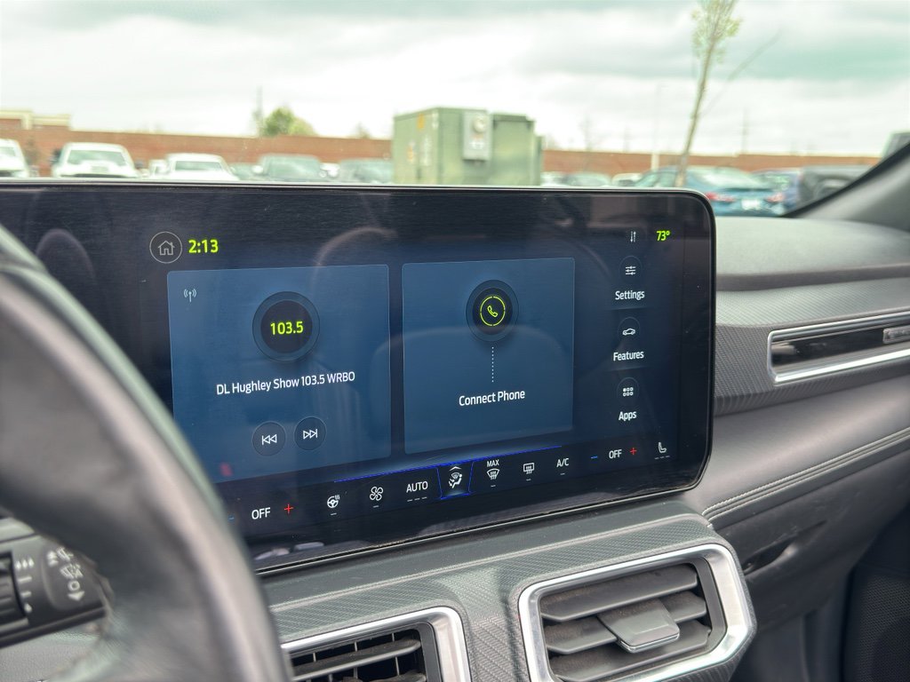 Used 2024 Ford Mustang Premium image 16