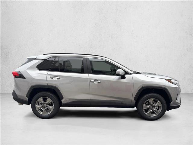 New 2025 Toyota RAV4 XLE w/ Convenience Package image 4
