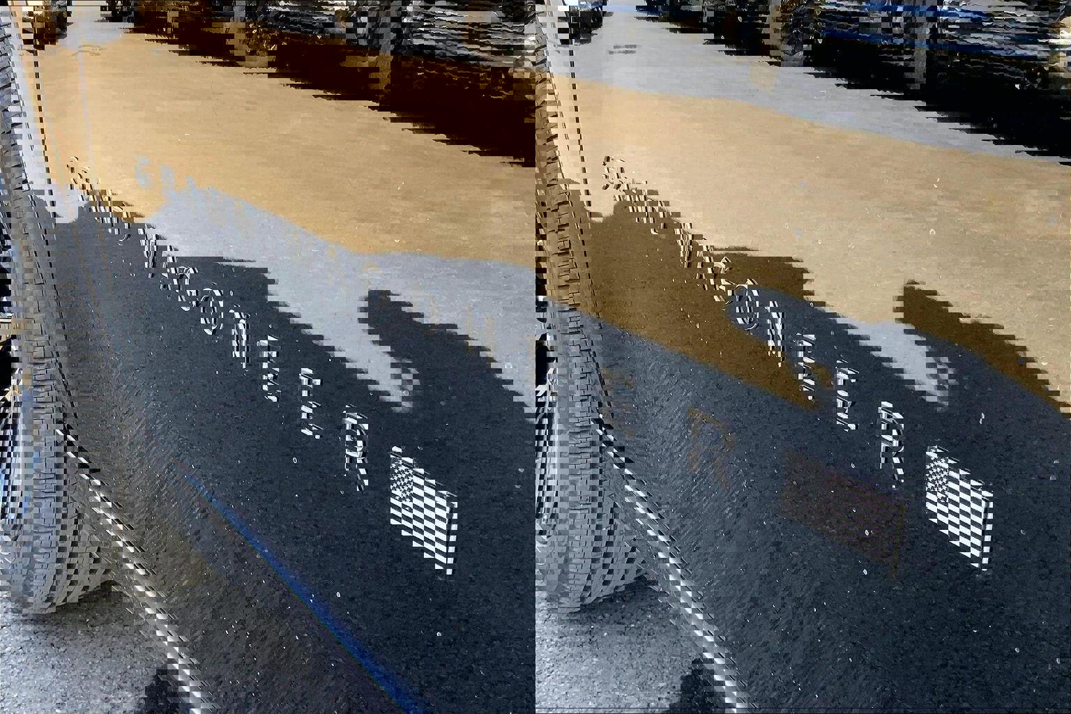 New 2026 Jeep Grand Wagoneer L Limited image 20