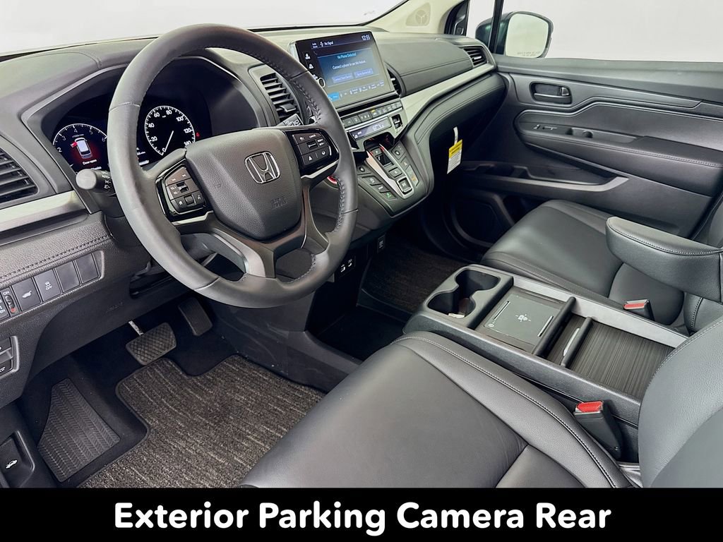 Used 2026 Honda Odyssey EX-L image 11