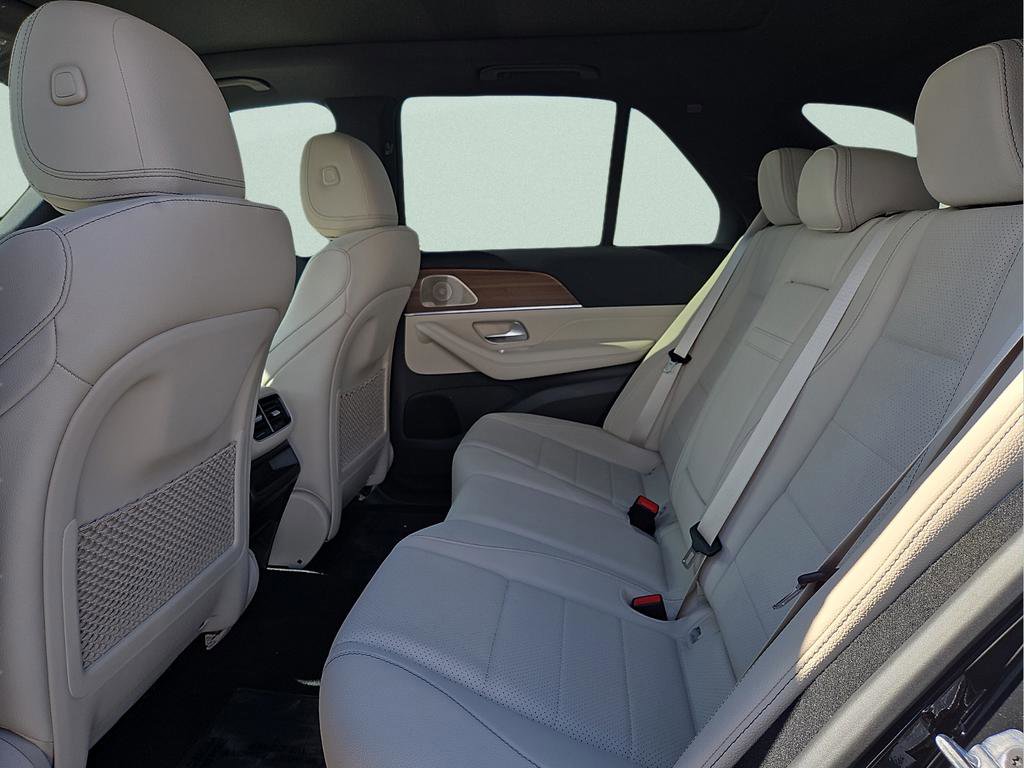 New 2026 Mercedes-Benz GLE 350 4MATIC image 11
