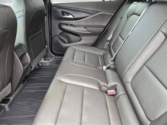 New 2026 Buick Envista Sport Touring w/ Convenience I Package FWD image 13