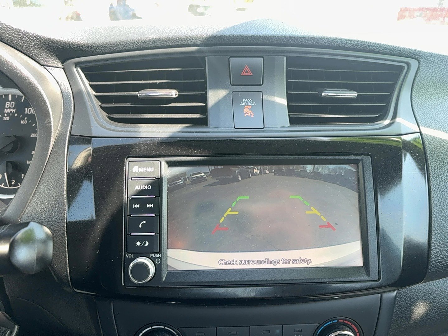 Used 2019 Nissan Sentra S FWD image 21