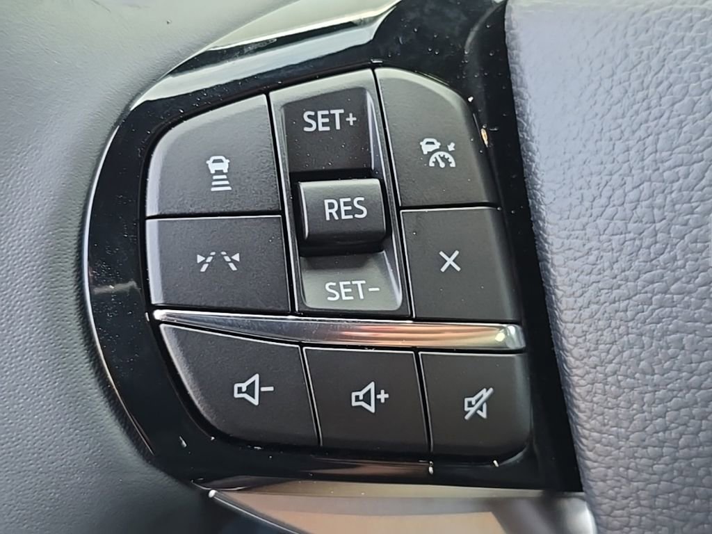 New 2026 Ford Explorer Platinum image 26
