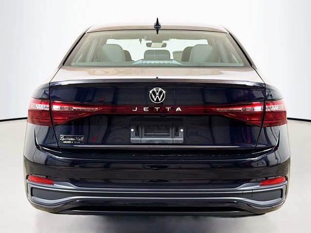 New 2026 Volkswagen Jetta Sport FWD image 4