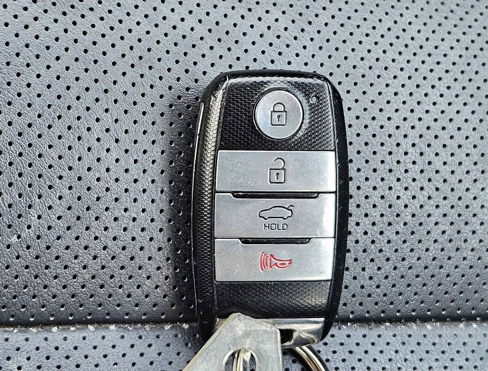 Used 2017 Kia Forte EX image 34