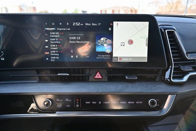 Used 2023 Kia Sportage X-Line image 31