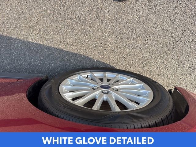 Used 2014 Ford C-MAX SEL w/ Equipment Group 303A FWD image 15