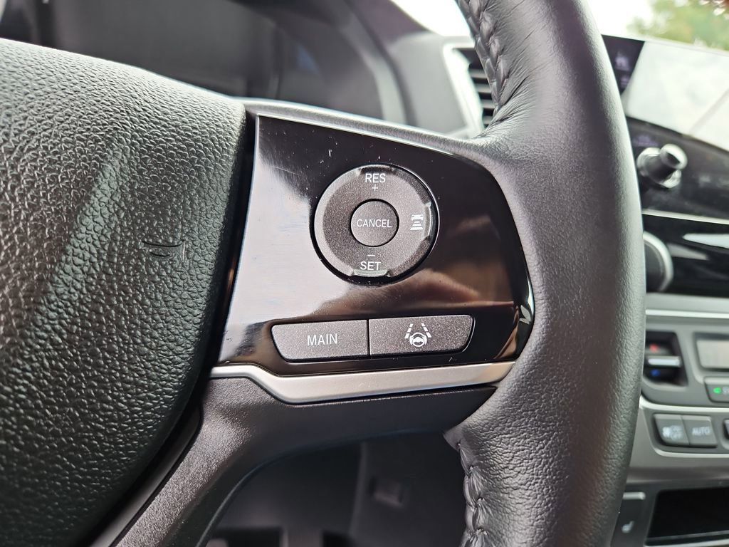 Used 2022 Honda Pilot Special Edition image 12