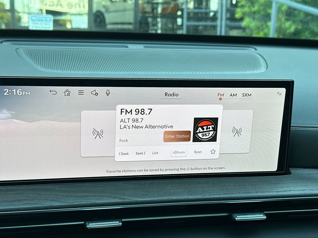New 2026 Genesis GV80 2.5T Select image 18