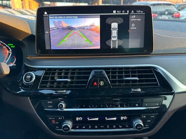 Used 2023 BMW 540i xDrive w/ M Sport Package image 15