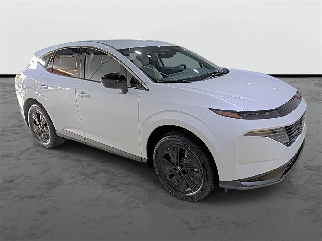 New 2026 Nissan Murano SV image 5