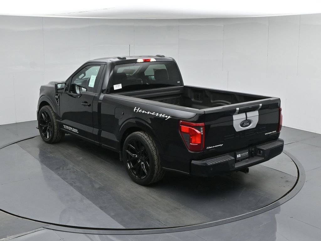 New 2026 Ford F150 XL w/ Equipment Group 103A High image 33