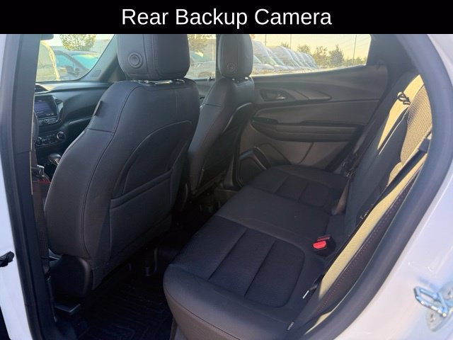 Used 2023 Chevrolet TrailBlazer RS w/ Convenience Package AWD/4WD image 24