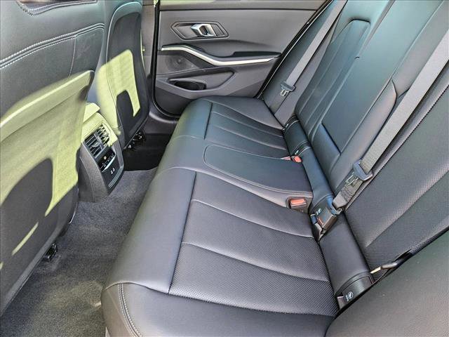 New 2026 BMW 330i Sedan w/ Premium Package image 16