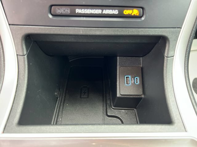 Used 2024 Ford Edge SEL w/ Convenience Package AWD/4WD image 21