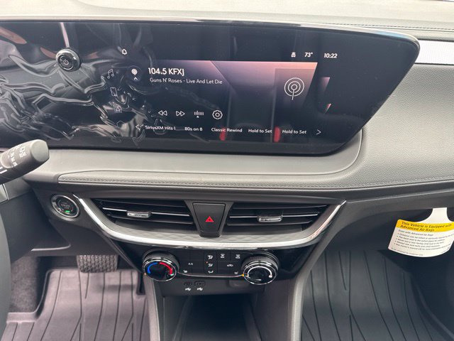 New 2026 Buick Encore GX Sport Touring w/ Comfort Package FWD image 12