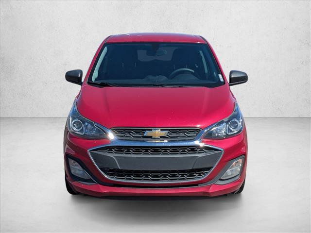 Used 2019 Chevrolet Spark LS FWD video 2