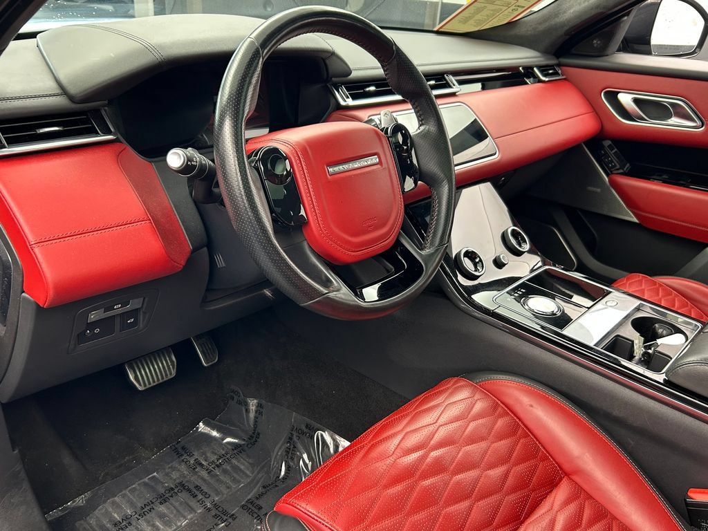 Used 2020 Land Rover Range Rover Velar SV Autobiography Dynamic AWD/4WD image 48