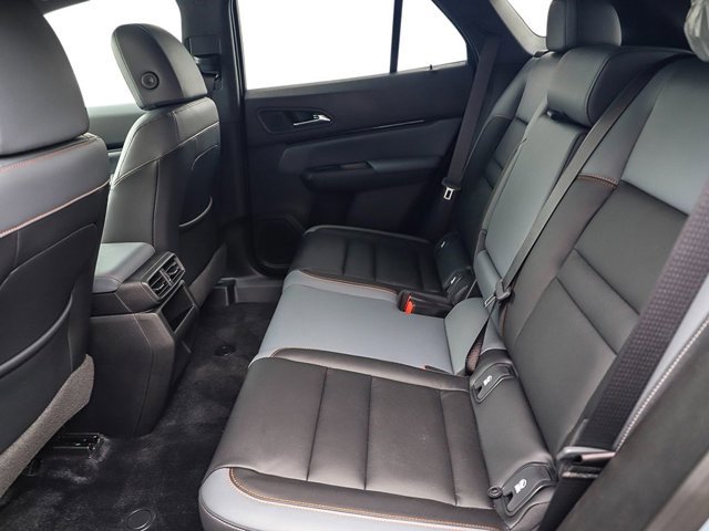 New 2026 Honda Prologue Touring image 18