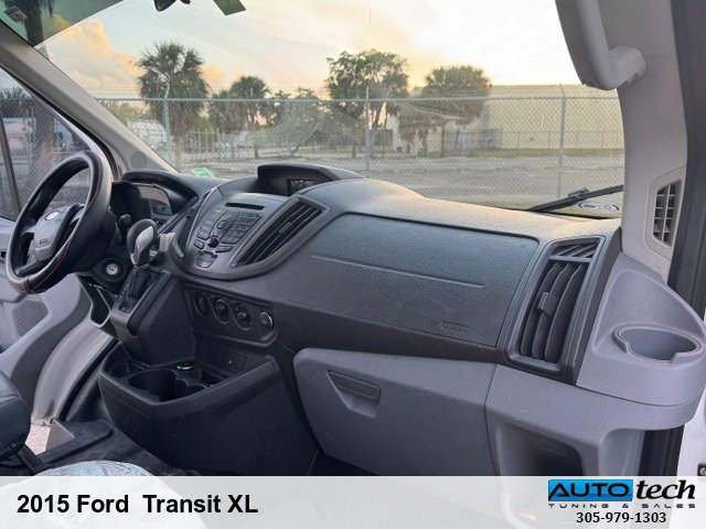 Used 2015 Ford Transit 350 XL RWD image 19