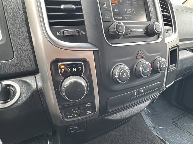 Used 2016 RAM 1500 Classic SLT image 23