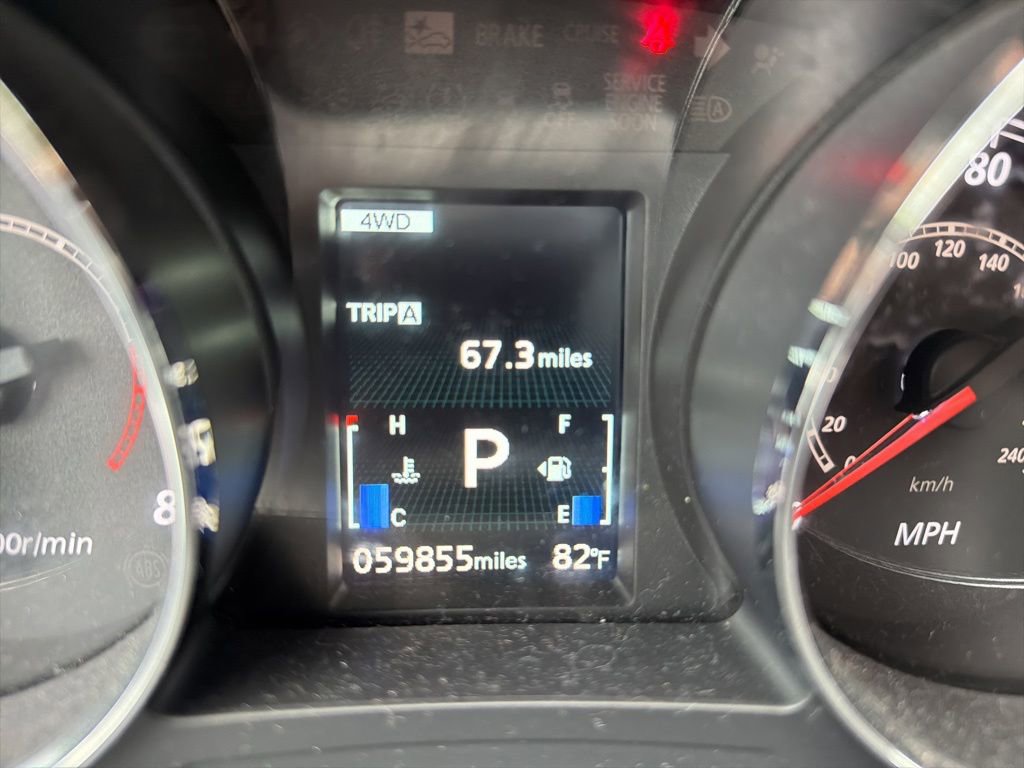 Used 2019 Mitsubishi Outlander Sport ES AWD/4WD image 12