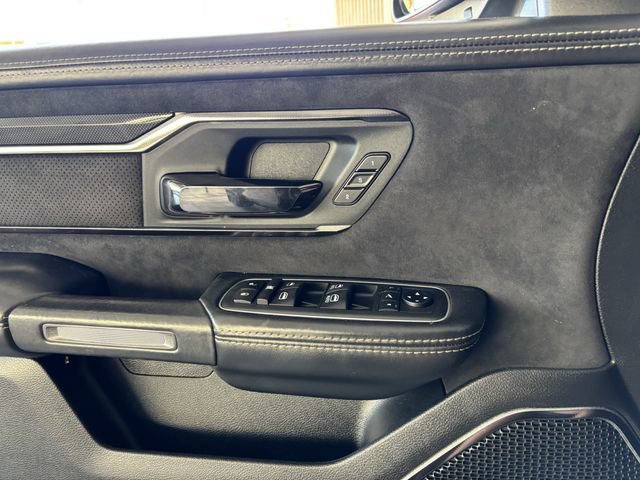 Used 2021 RAM 1500 TRX w/ TRX Level 2 Equipment Group AWD/4WD image 18