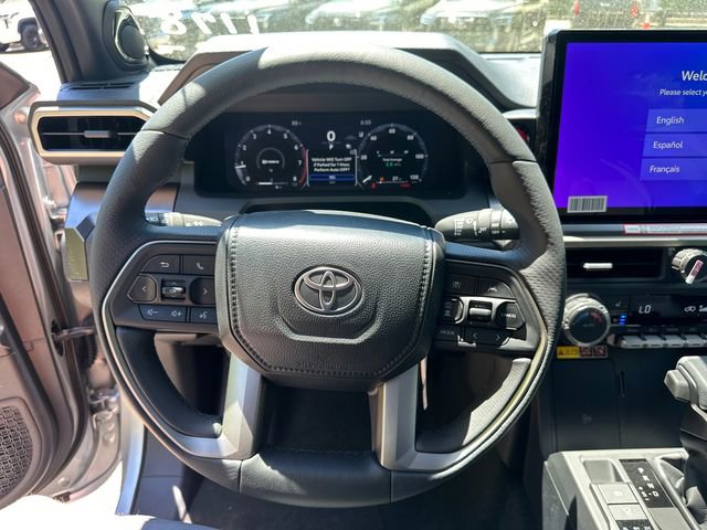 New 2026 Toyota 4Runner TRD Off-Road Premium AWD/4WD image 30