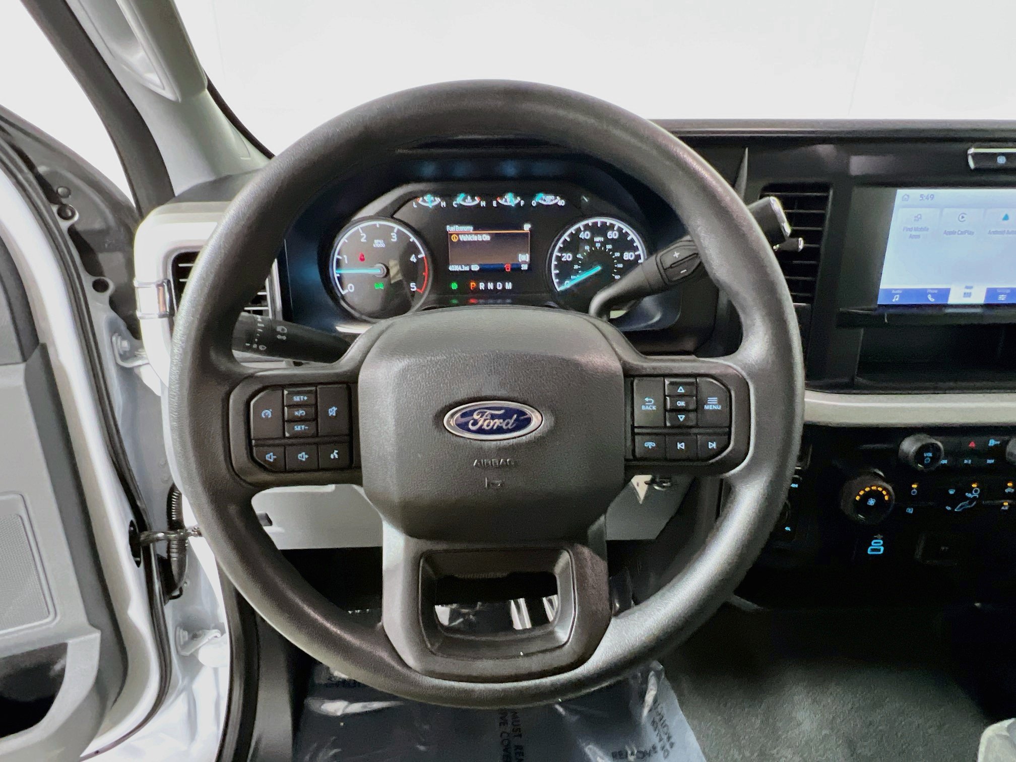 Used 2026 Ford F250 XLT AWD/4WD image 17