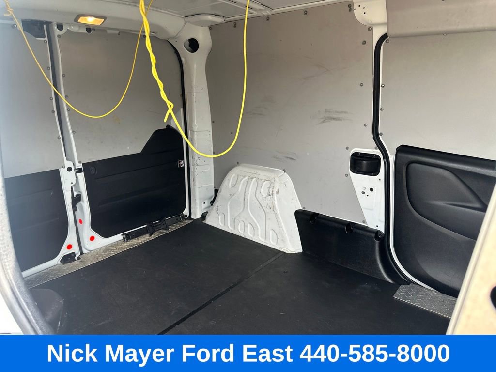 Used 2022 RAM ProMaster City Tradesman image 15