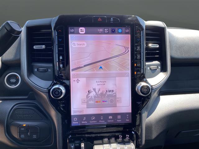 New 2025 RAM 2500 Tradesman image 7