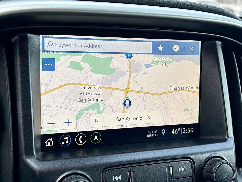 Used 2021 Chevrolet Colorado LT w/ Safety Package image 30