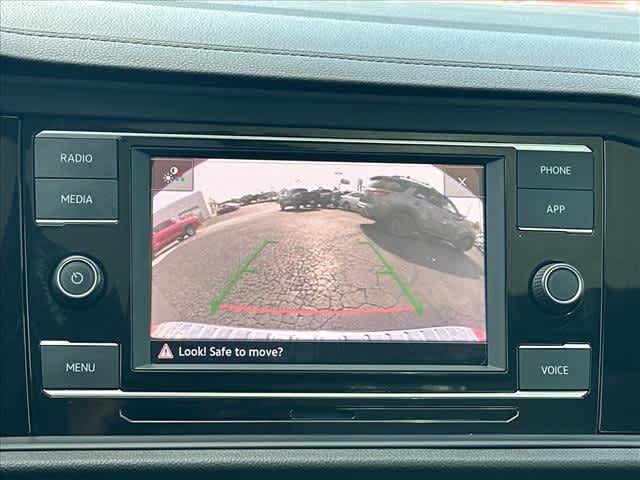 Used 2024 Volkswagen Jetta SE FWD image 24