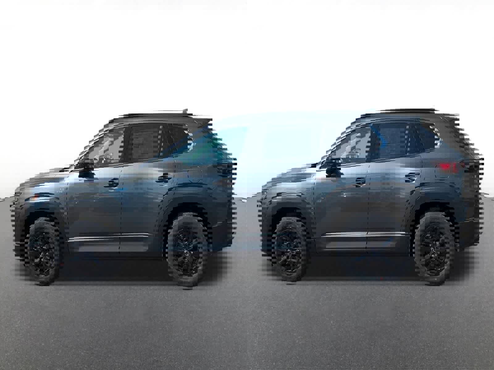 New 2025 MAZDA CX-50 AWD 2.5 Hybrid w/ Cargo Package image 3