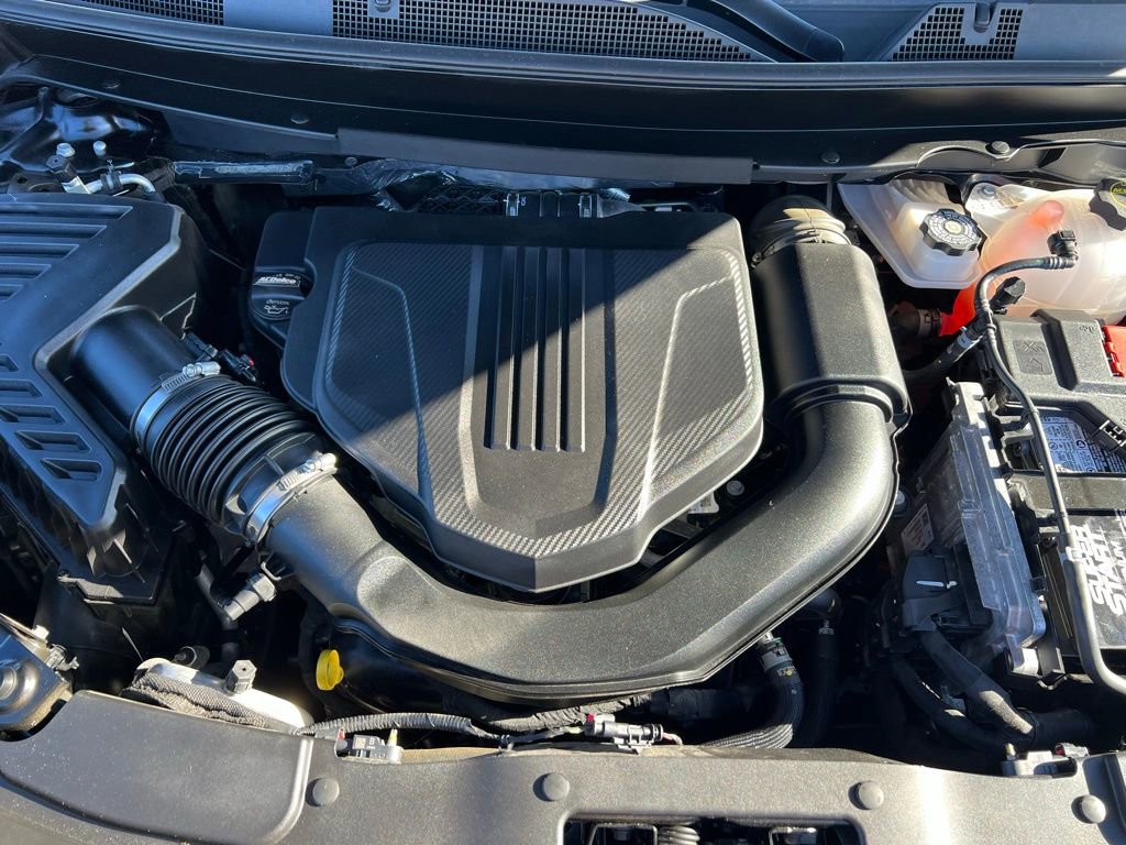 Used 2024 GMC Acadia Elevation image 46