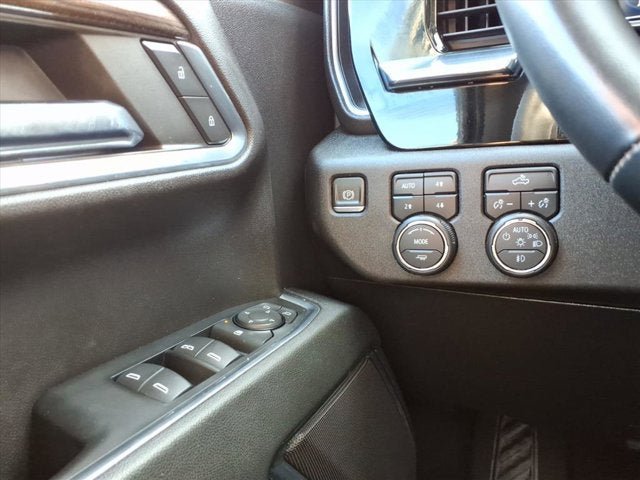 Used 2024 Chevrolet Silverado 1500 RST w/ Z71 Off-Road Package AWD/4WD image 20