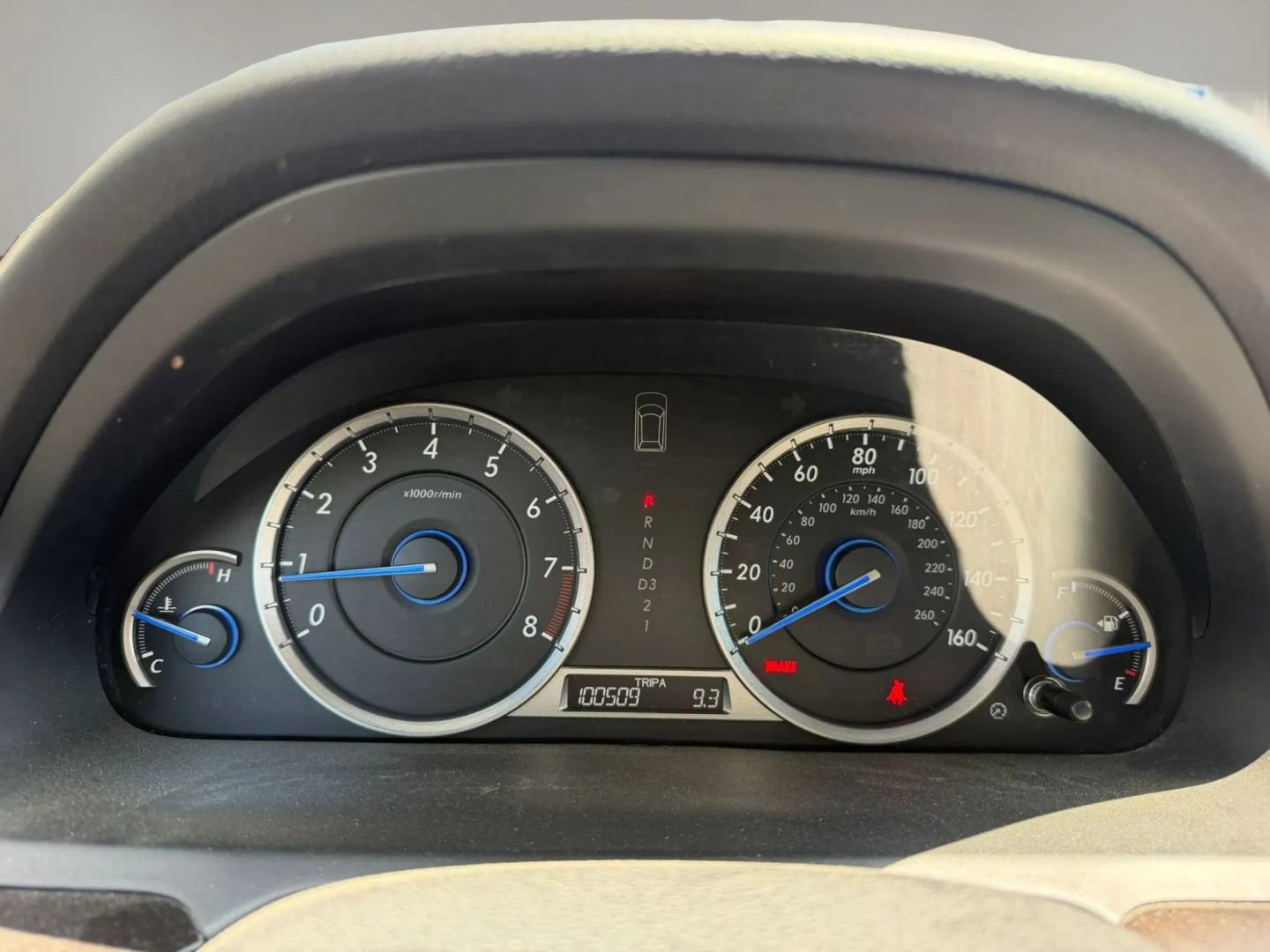 Used 2015 Honda Crosstour EX-L image 25