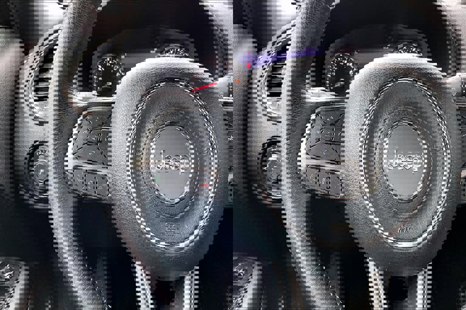 Used 2020 Jeep Renegade Altitude image 19