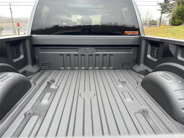 New 2026 Ford F250 XLT w/ XLT Premium Package image 18