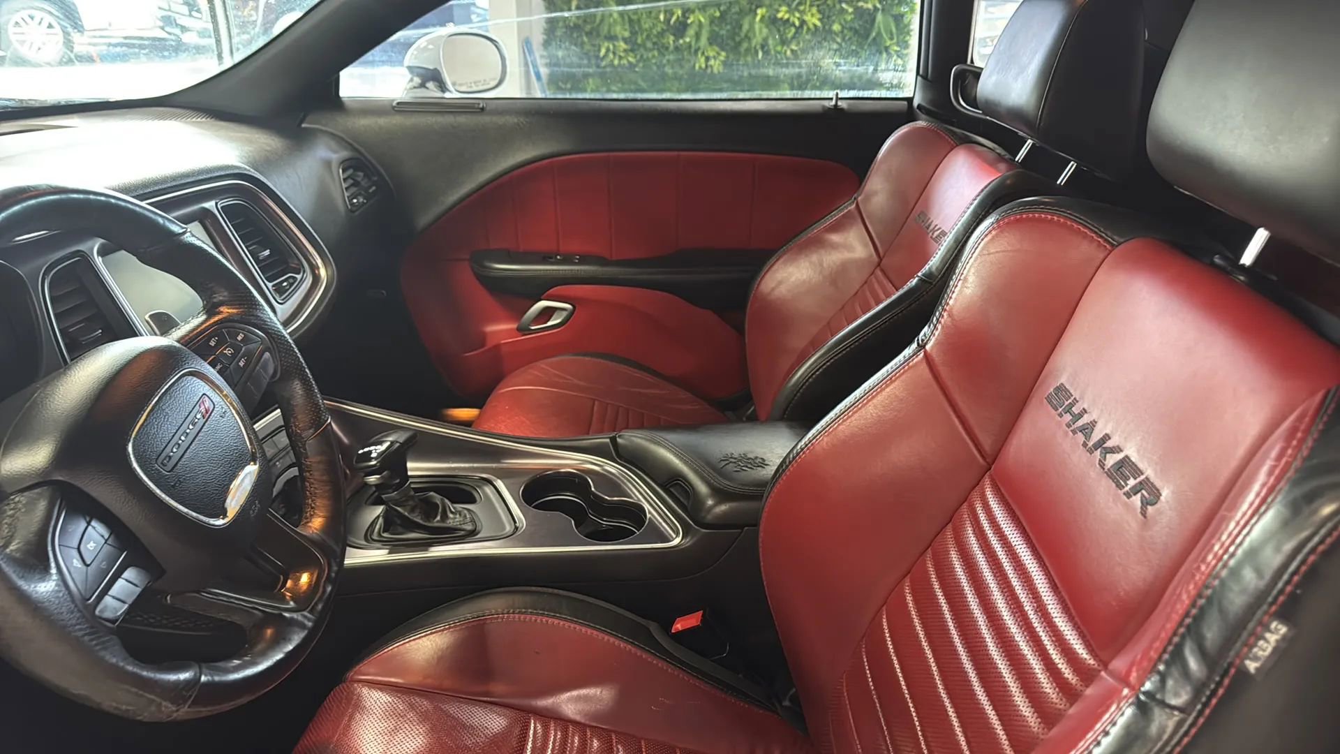 Used 2015 Dodge Challenger R/T Plus RWD image 11
